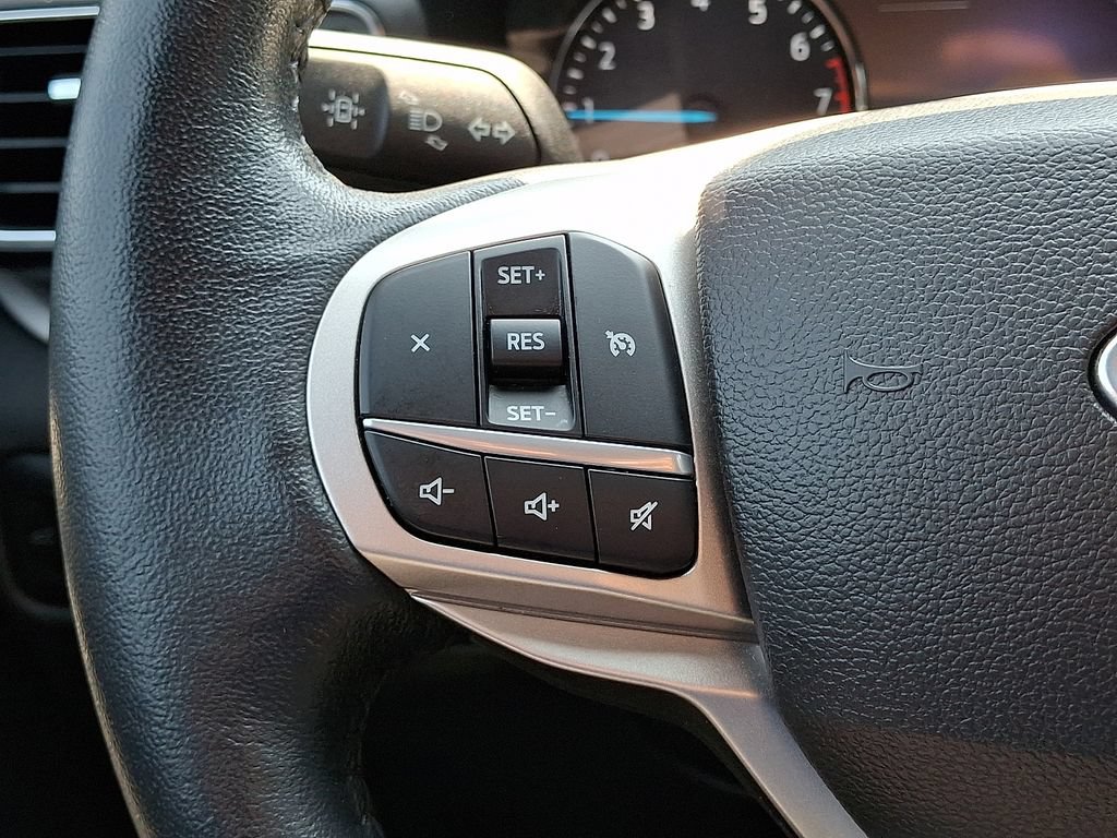 Certified 2023 Ford Explorer XLT w/ Equipment Group 202A AWD/4WD image 24
