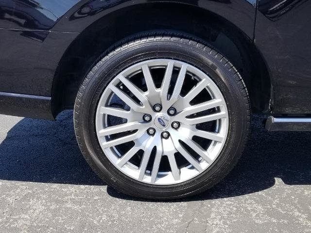 Certified 2024 Ford Expedition Max Platinum AWD/4WD image 28