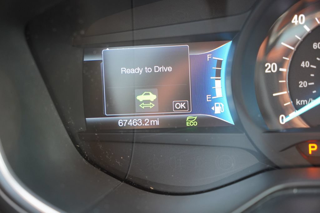 Certified 2020 Ford Fusion Titanium FWD image 34