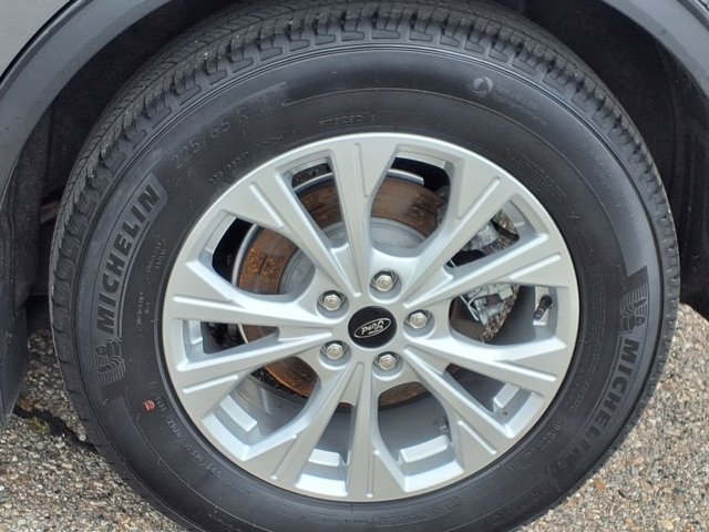 Certified 2023 Ford Escape Active w/ Tech Pack #1 FWD image 28
