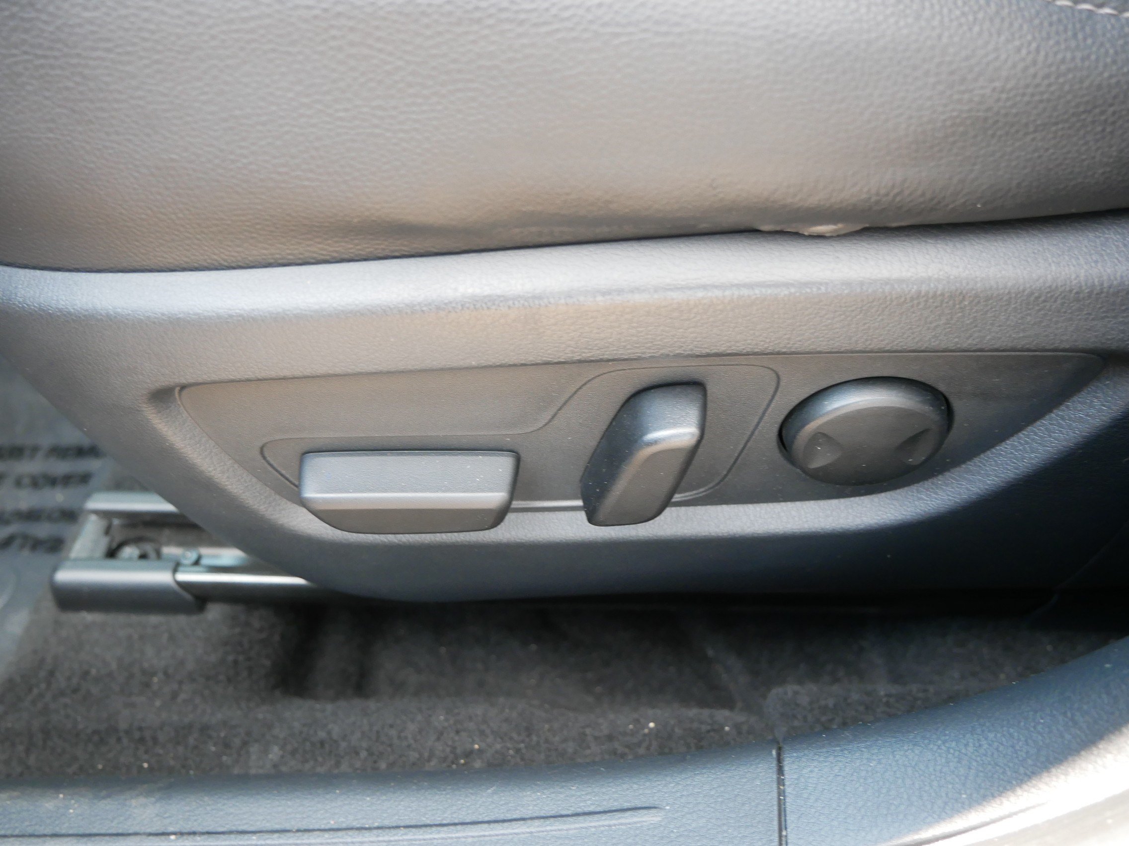 Used 2024 MAZDA CX-50 AWD 2.5 S w/ Cargo Package image 19