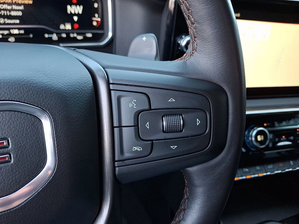 Used 2023 GMC Sierra 1500 AT4 w/ AT4 Premium Package image 22