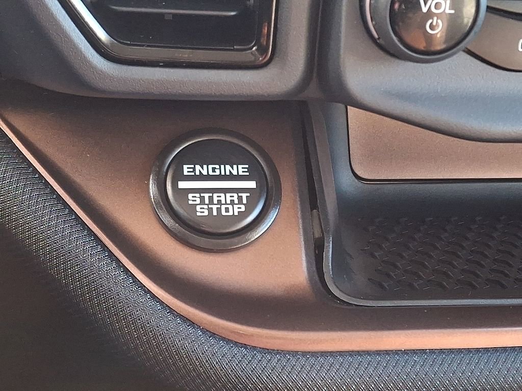 Certified 2022 Ford Bronco Sport Outer Banks w/ Tech Package image 22