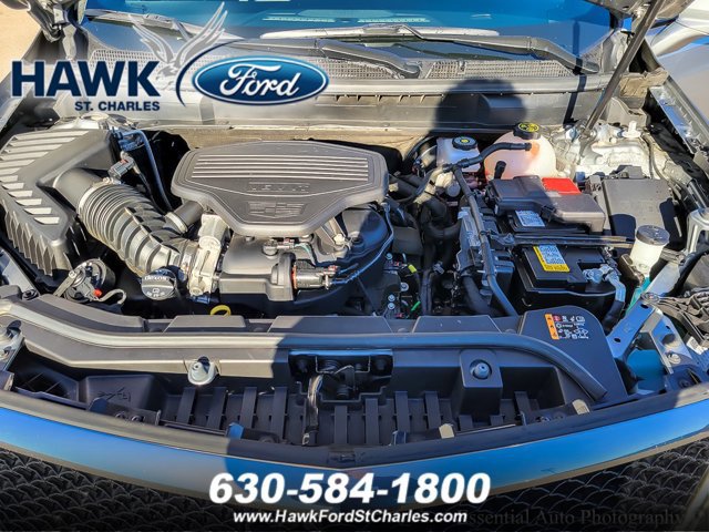 Used 2024 Cadillac XT5 Sportv image 24