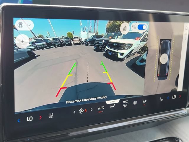 Certified 2025 Ford Expedition Active AWD/4WD image 10
