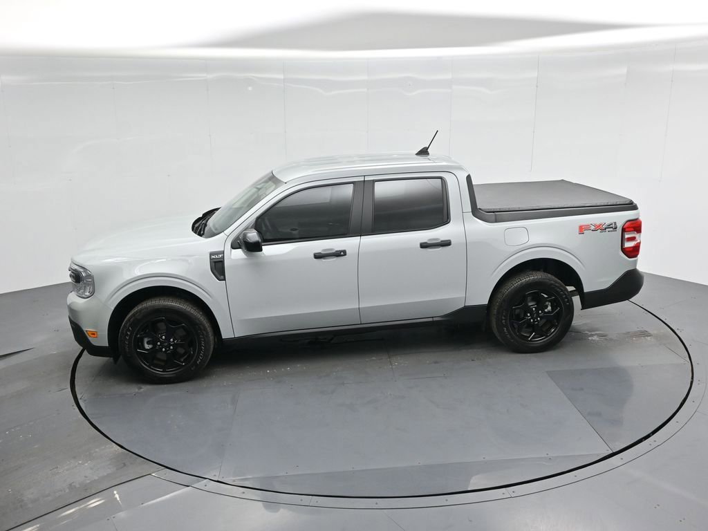 Certified 2024 Ford Maverick XLT w/ XLT Luxury Package image 22