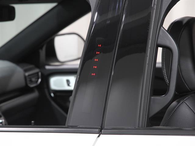 Certified 2024 Ford Explorer ST w/ Equipment Group 401A image 5