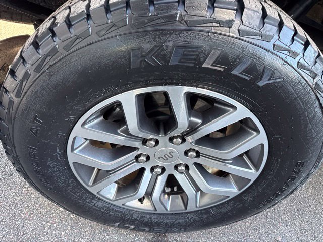 Certified 2021 Ford F150 King Ranch AWD/4WD image 13