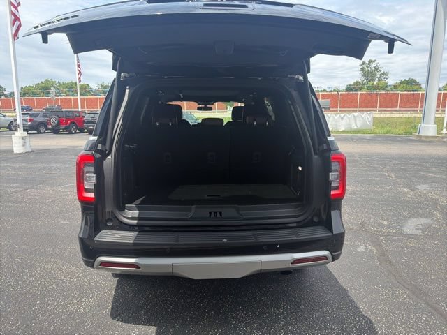 Certified 2023 Ford Expedition Limited AWD/4WD image 5