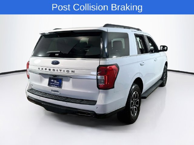 Certified 2023 Ford Expedition XLT AWD/4WD image 11