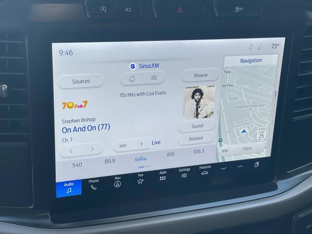 Certified 2024 Ford F150 XL w/ Equipment Group 103A High image 11