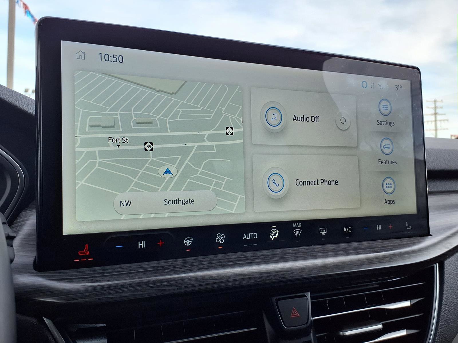 Certified 2023 Ford Escape Platinum image 14