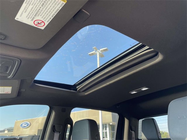 Used 2021 GMC Sierra 2500 Denali w/ Denali Ultimate Package image 17