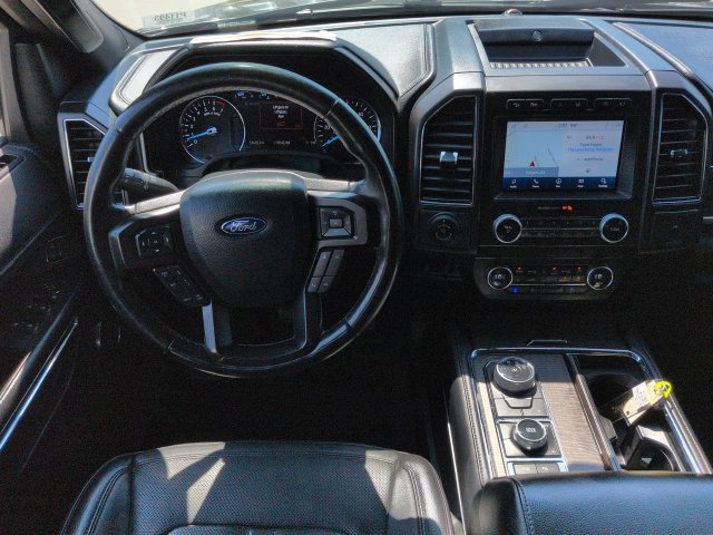 Certified 2020 Ford Expedition Limited w/ Special Edition Package AWD/4WD image 18