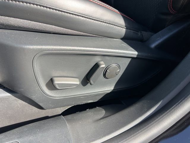 Certified 2024 Ford Escape ST-Line w/ Tech Pack #1 image 20