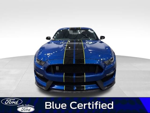 Certified 2017 Ford Mustang Shelby GT350 image 5