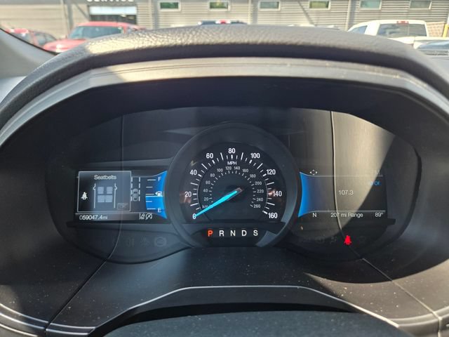 Certified 2023 Ford Edge ST-Line AWD/4WD image 31