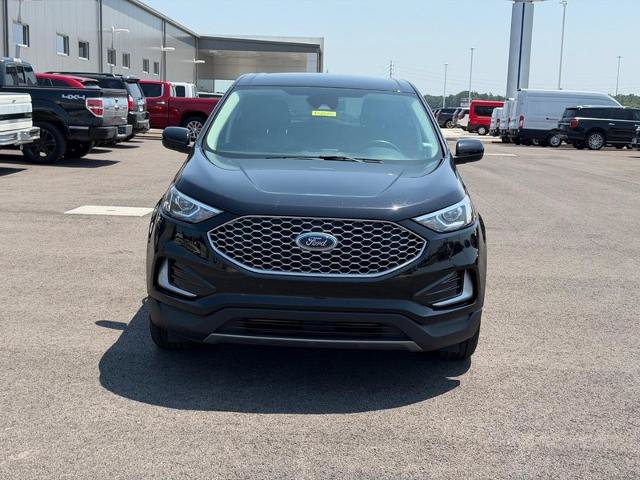 Certified 2024 Ford Edge SEL AWD/4WD image 2