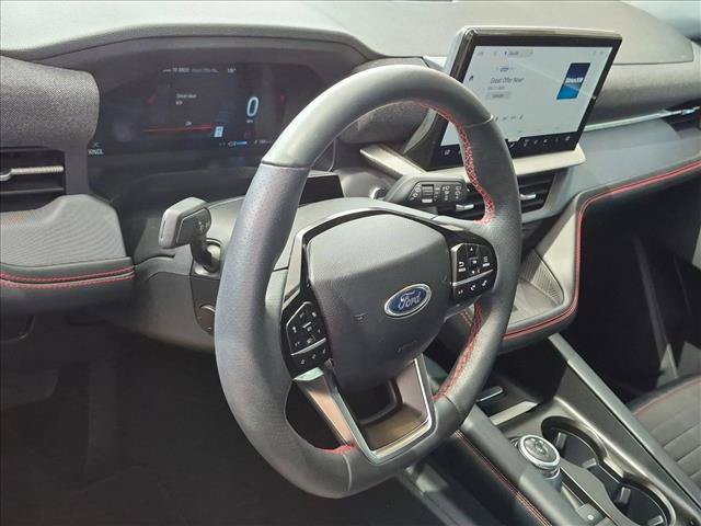 Certified 2025 Ford Explorer ST-Line w/ Premium Package RWD image 10