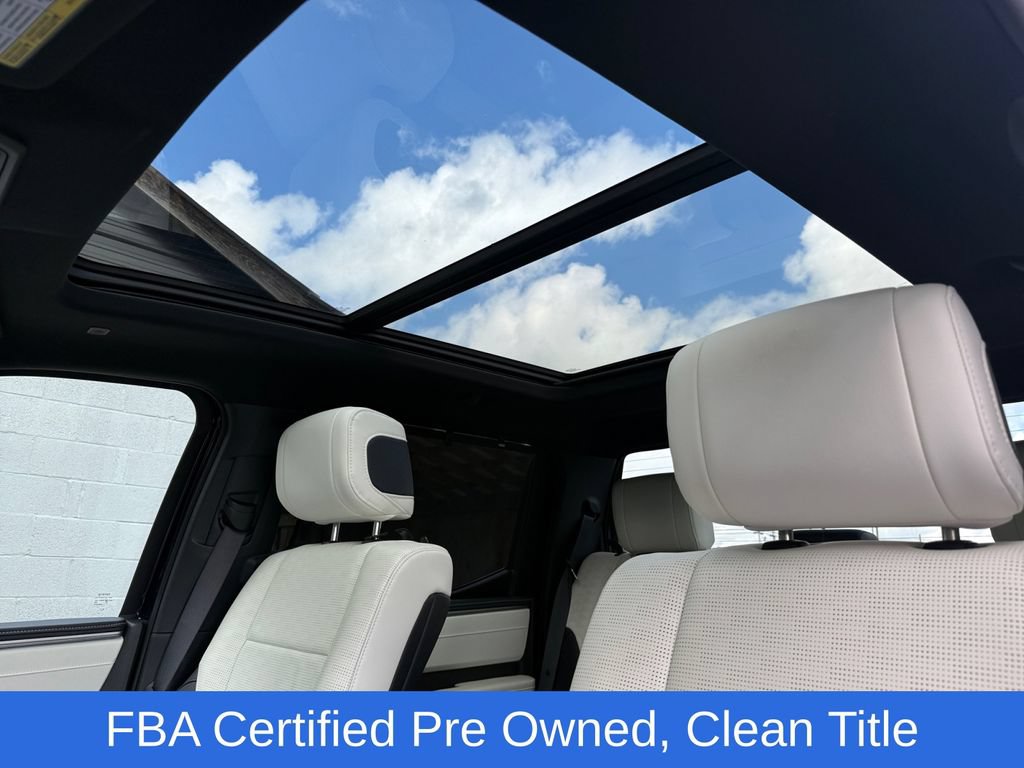 Used 2024 Toyota Tundra Capstone AWD/4WD image 16