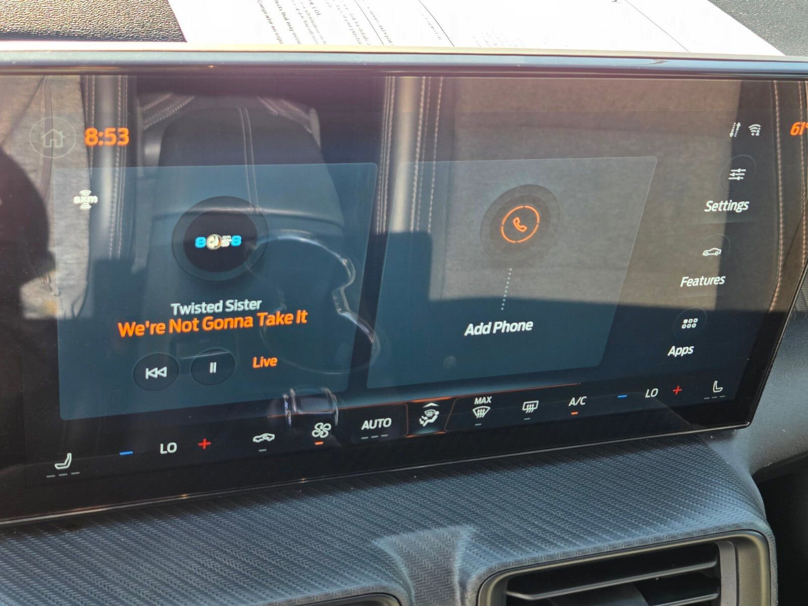 Certified 2024 Ford Mustang Coupe image 20