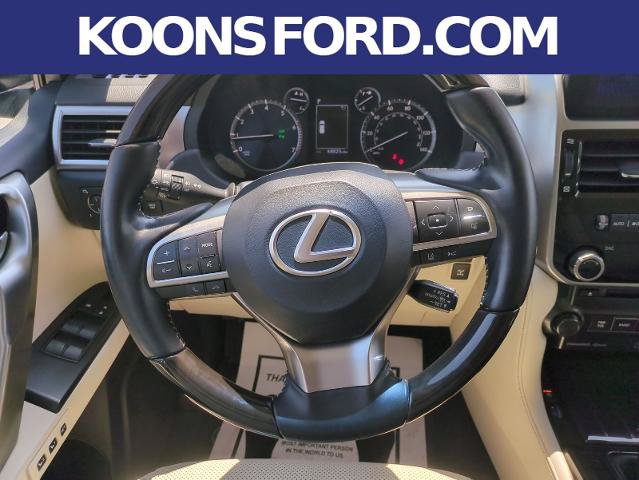 Used 2022 Lexus GX 460 Premium w/ Premium Plus Package AWD/4WD image 14