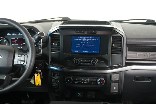 Certified 2023 Ford F150 XL w/ STX Appearance Package AWD/4WD image 31