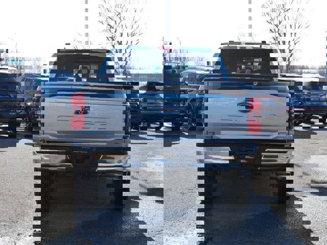 Certified 2023 Ford F150 XLT w/ Equipment Group 302A High image 4