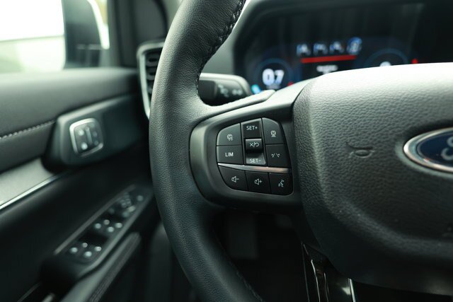 Certified 2024 Ford Ranger Lariat AWD/4WD image 15