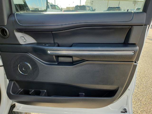 Certified 2024 Ford Expedition Max XLT RWD image 24