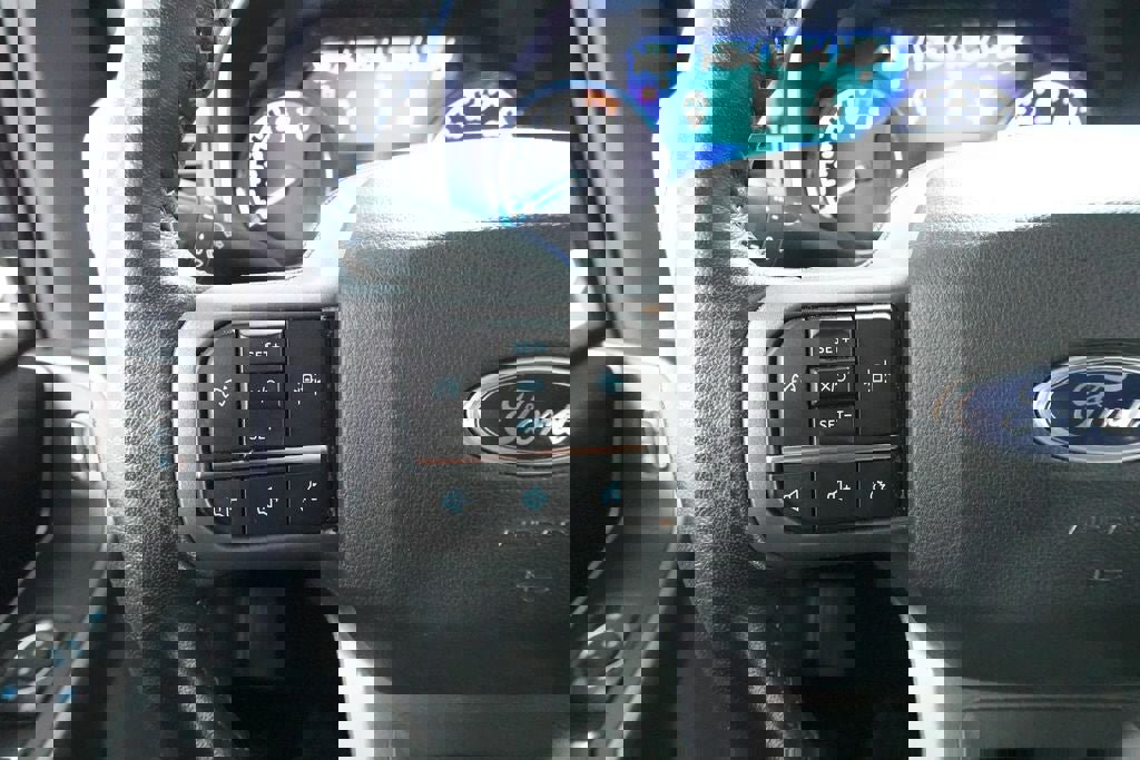 Certified 2022 Ford F150 XLT w/ Equipment Group 302A High image 13