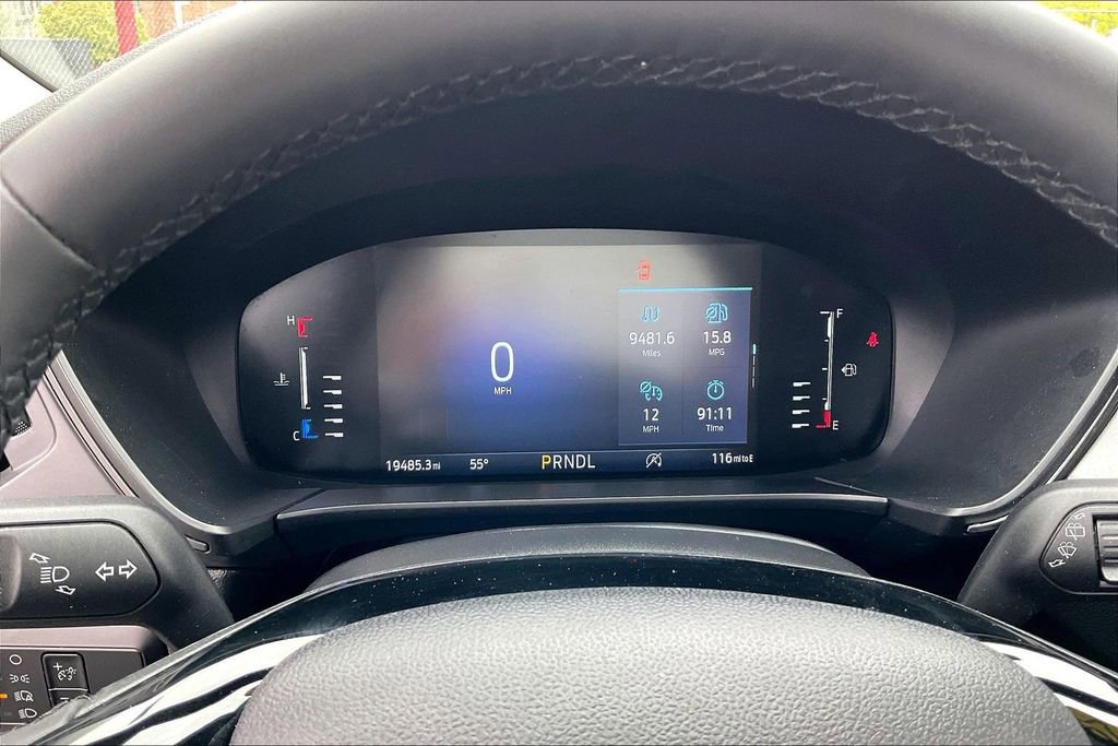 Certified 2023 Ford Escape Active w/ Tech Pack #1 AWD/4WD image 18