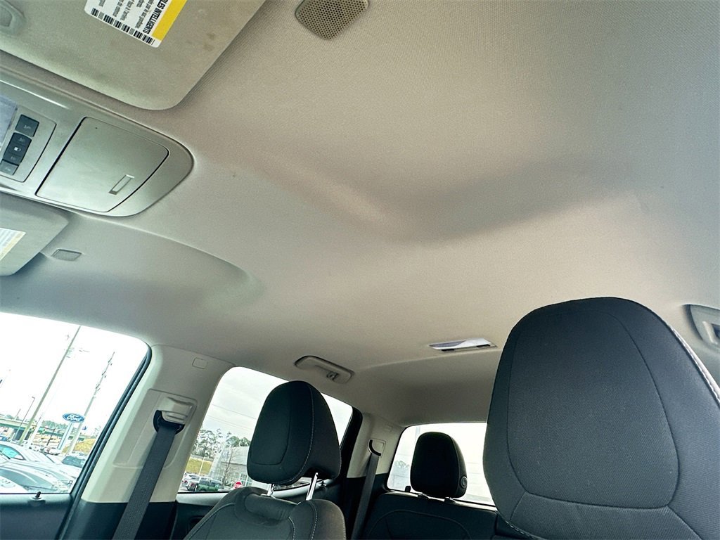 Used 2020 Chevrolet Colorado LT image 12