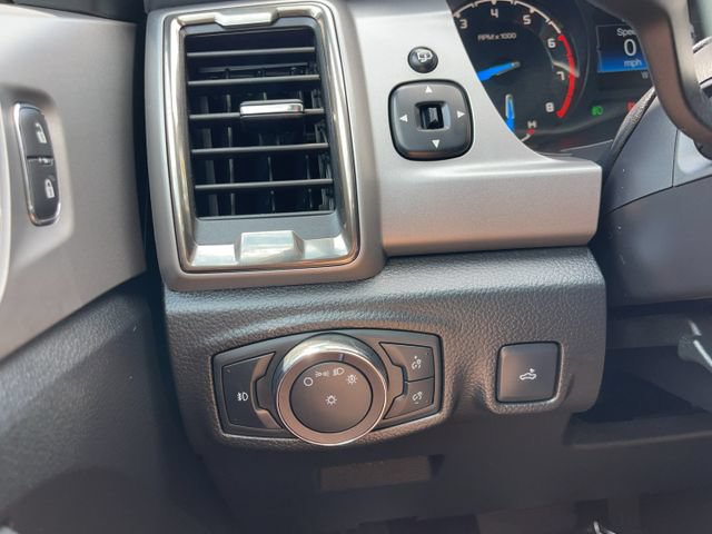 Certified 2019 Ford Ranger XLT w/ Equipment Group 302A Luxury AWD/4WD image 19