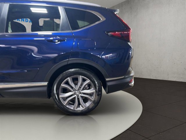 Used 2021 Honda CR-V Touring image 28