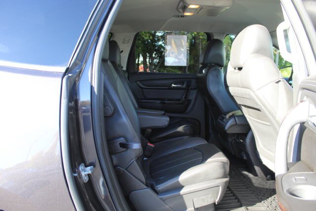 Used 2017 Chevrolet Traverse Premier AWD/4WD image 29