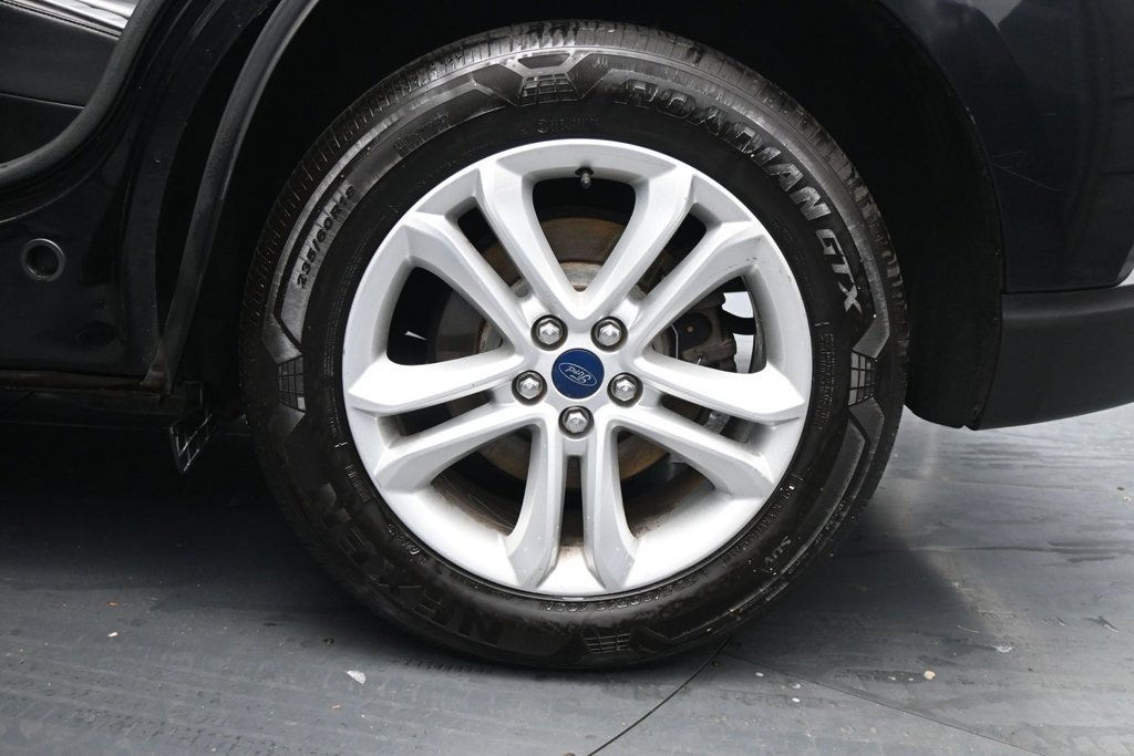 Certified 2019 Ford Edge SEL w/ Equipment Group 201A AWD/4WD image 22