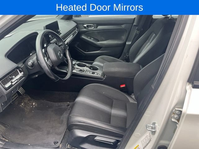 Used 2025 Honda Civic Sport image 6