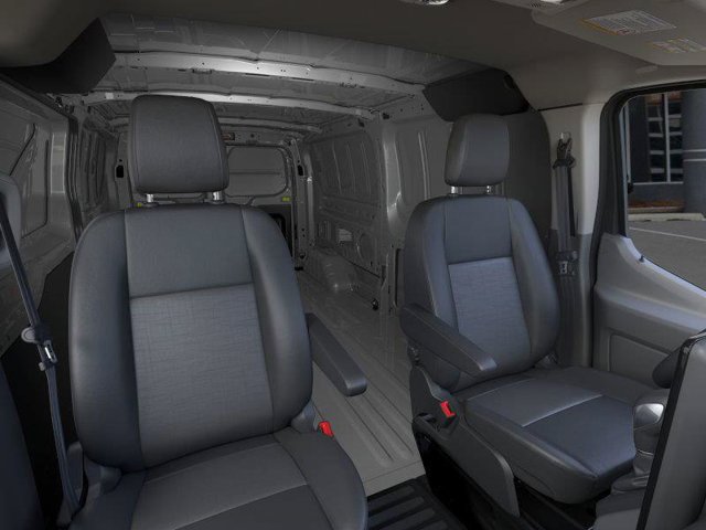 Certified 2026 Ford Transit 250 Low Roof RWD image 13