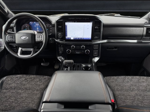 Certified 2023 Ford F150 Tremor w/ 360 Degree Camera Package AWD/4WD image 10