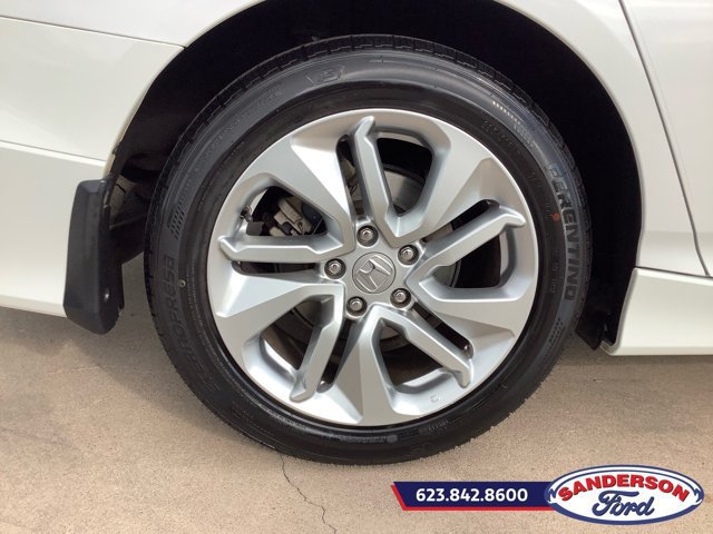 Used 2020 Honda Accord LX image 22