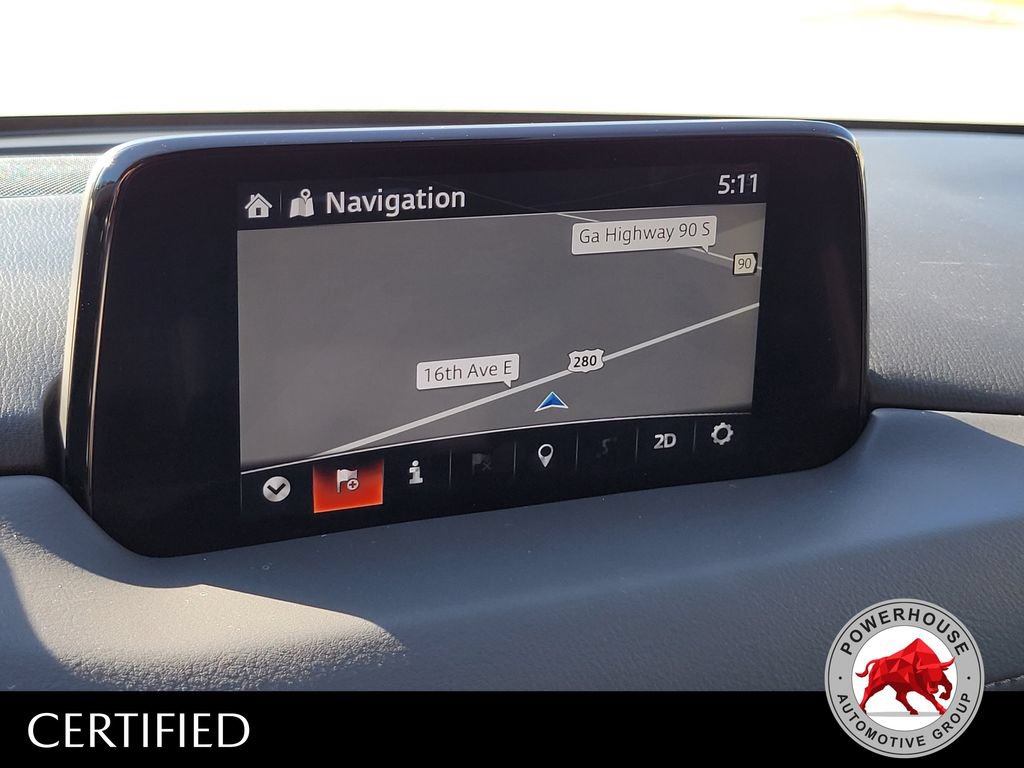 Used 2018 MAZDA CX-5 Touring w/ Preferred Equipment Package FWD image 27