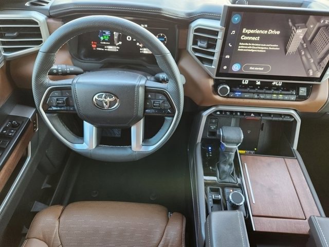 Used 2025 Toyota Tundra 1794 Edition image 28