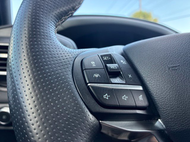 Certified 2020 Ford Explorer ST w/ ST Street Pack AWD/4WD image 27