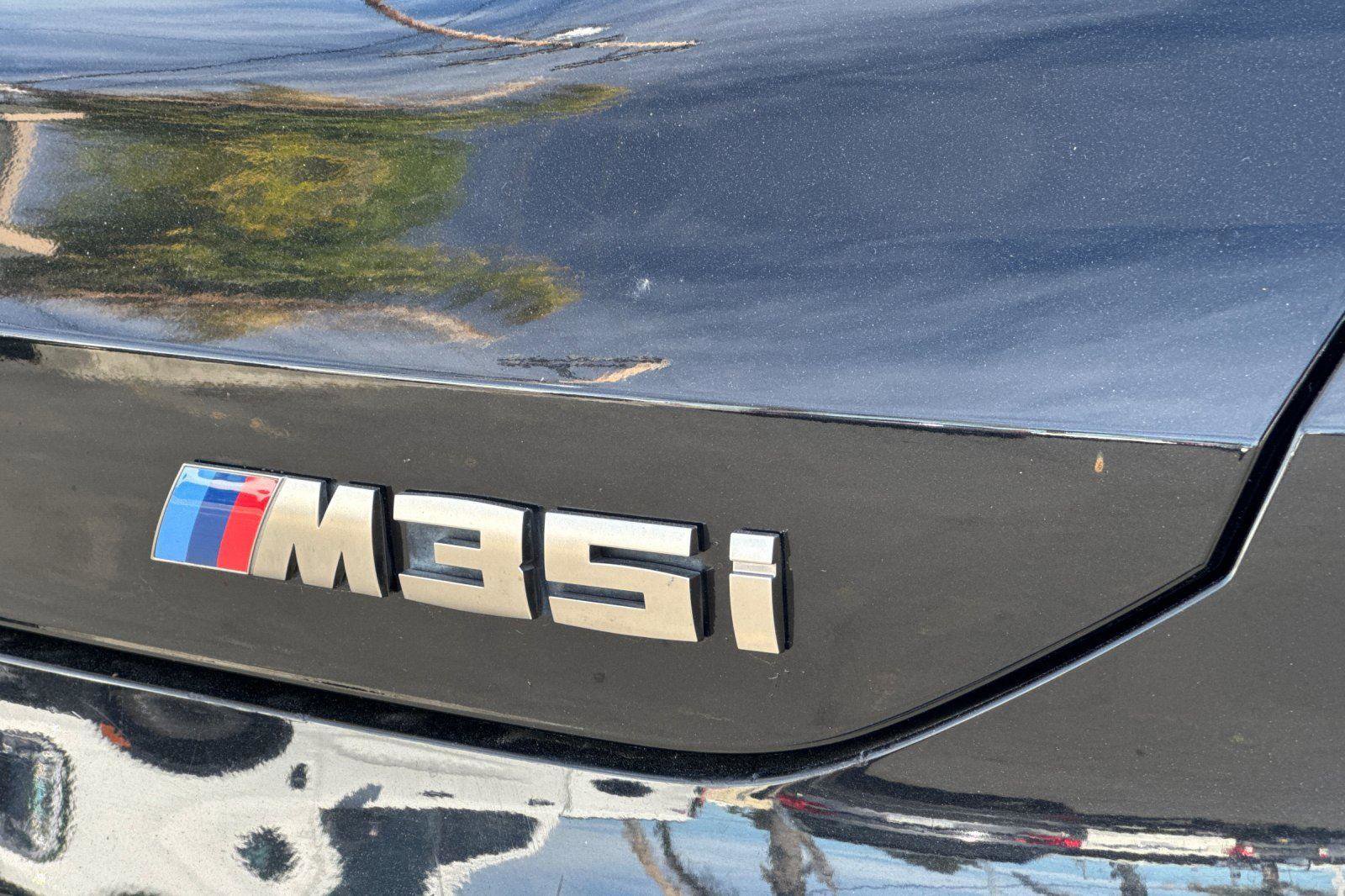 Used 2019 BMW X2 M35i AWD/4WD image 35