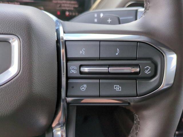 Used 2026 GMC Yukon XL Elevation RWD image 28
