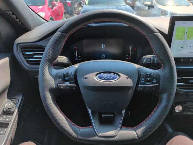 Certified 2024 Ford Escape ST-Line w/ Tech Pack #1 AWD/4WD image 32