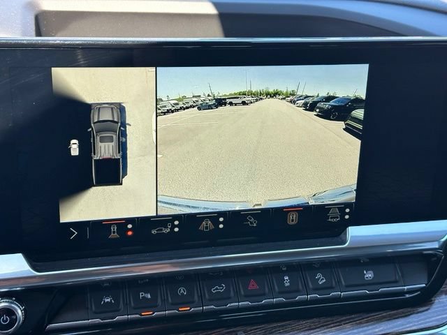 Used 2024 GMC Sierra 1500 Elevation w/ Elevation Premium Package AWD/4WD image 24