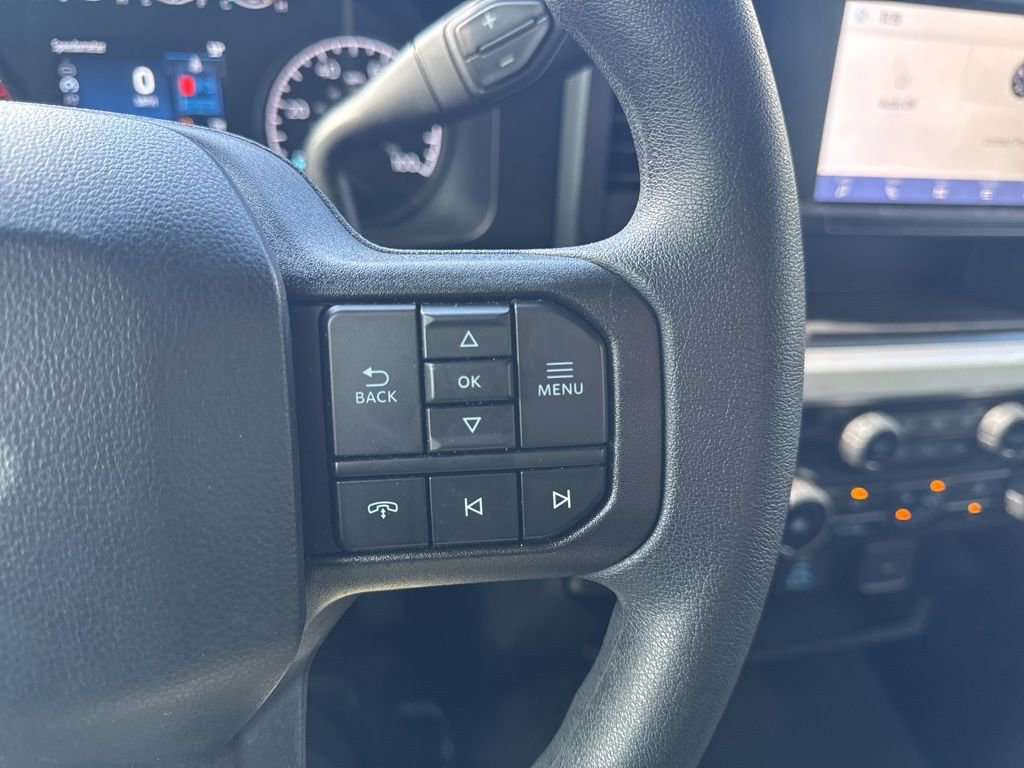 Certified 2024 Ford F250 XL w/ STX Appearance Package image 17