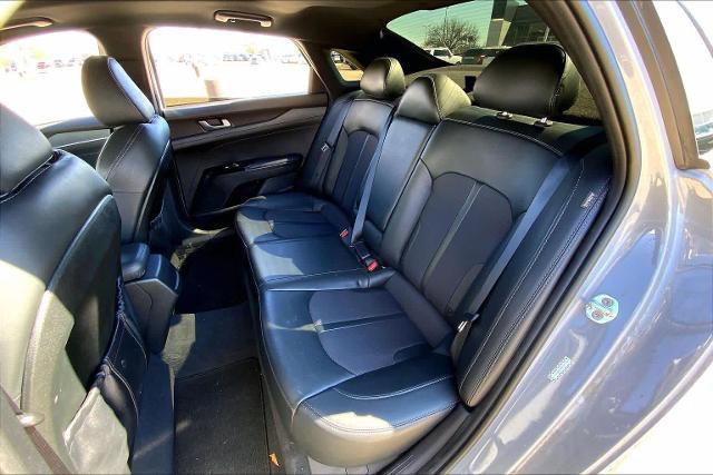 Used 2023 Kia K5 GT-Line image 20
